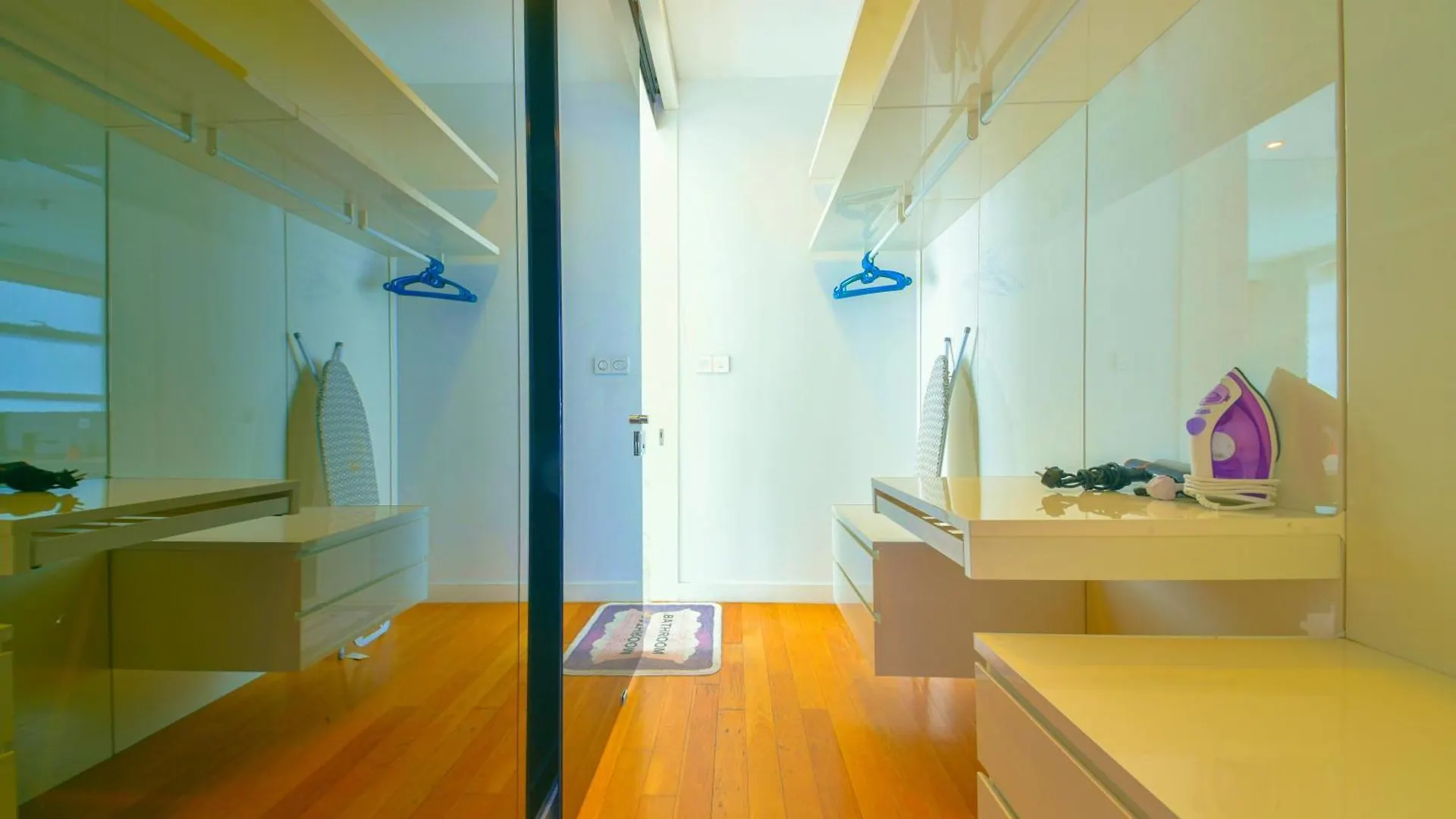 Flixses Suites At Platinum Klcc Kuala Lumpur 0*,