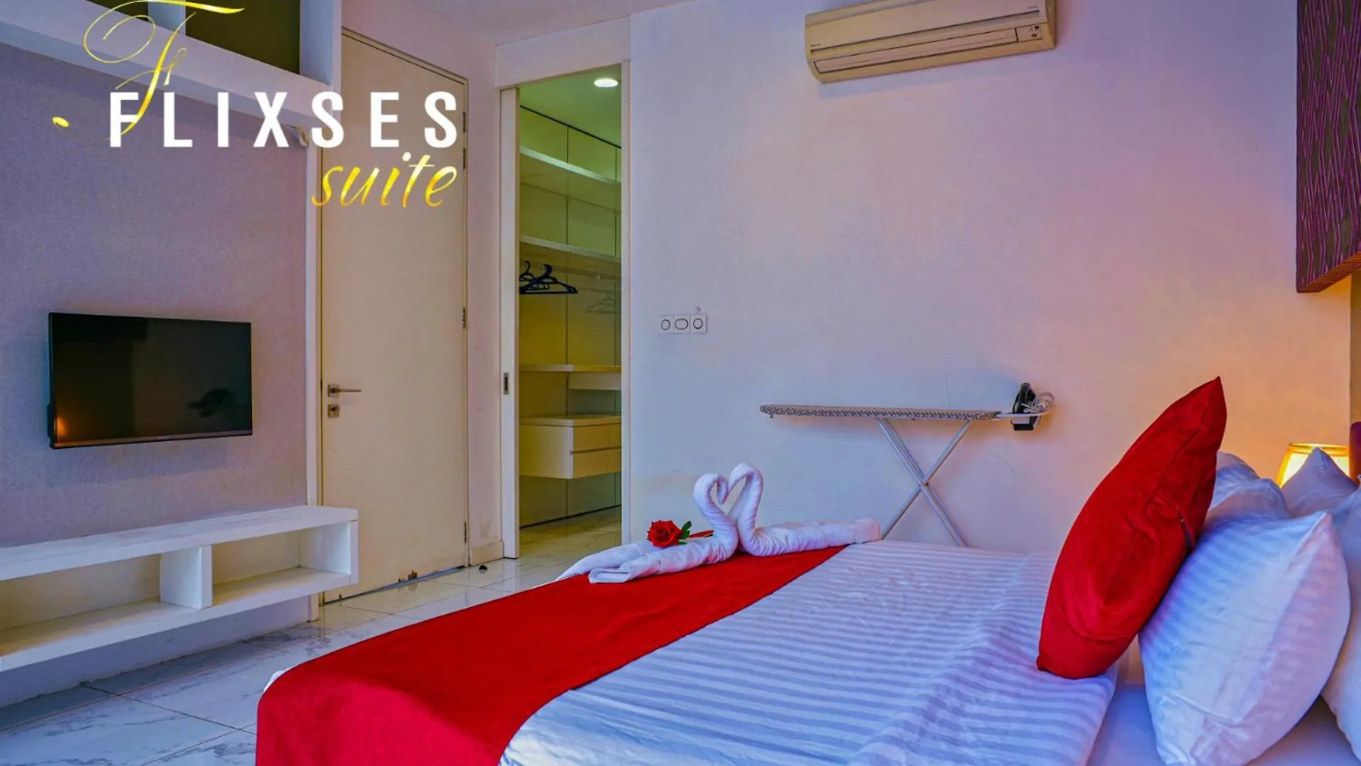 Flixses Suites At Platinum Klcc Kuala Lumpur
