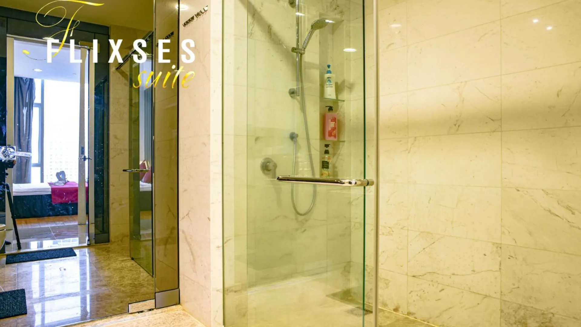 Flixses Suites At Platinum Klcc Kuala Lumpur 0*,  Malaysia