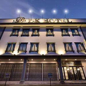 visit hotel