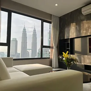  Apartamento Astra @ 8 Kia Peng