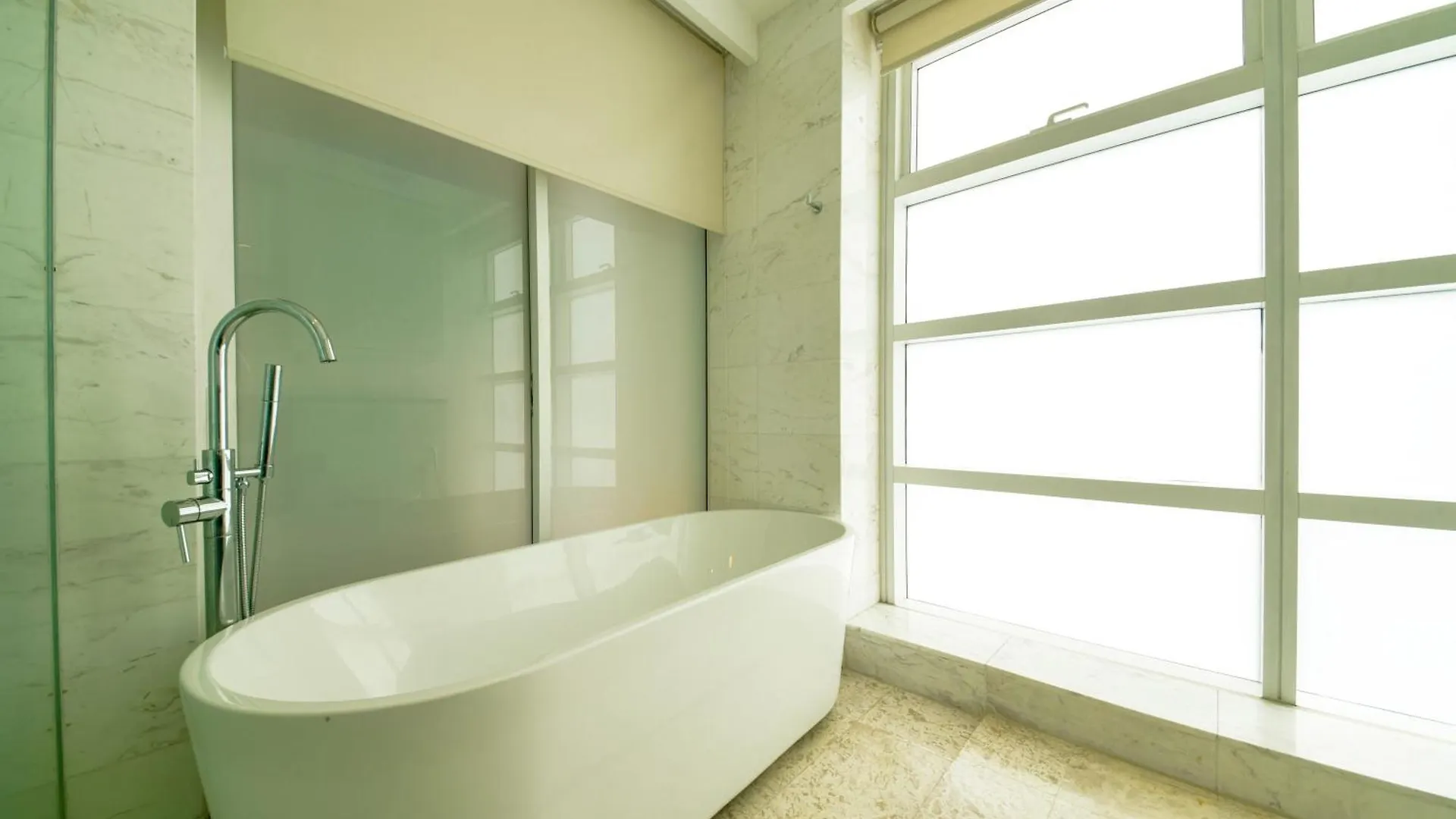 Flixses Suites At Platinum Klcc Kuala Lumpur Appartement