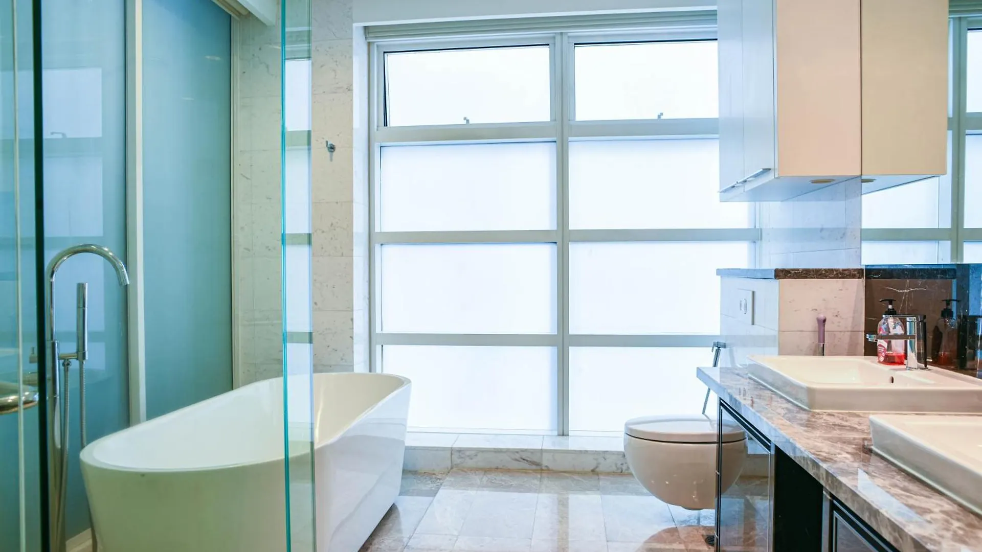 Flixses Suites At Platinum Klcc Kuala Lumpur