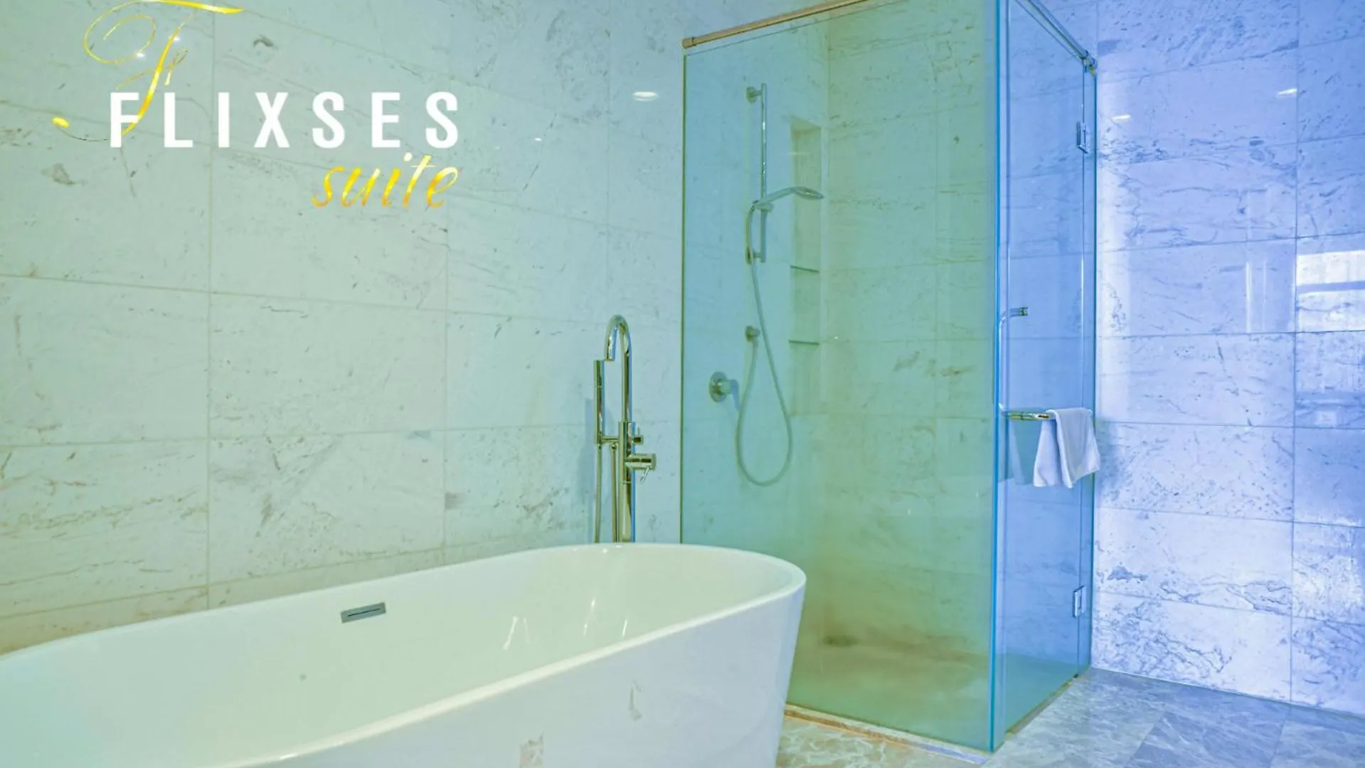 Appartement Flixses Suites At Platinum Klcc Kuala Lumpur Maleisië