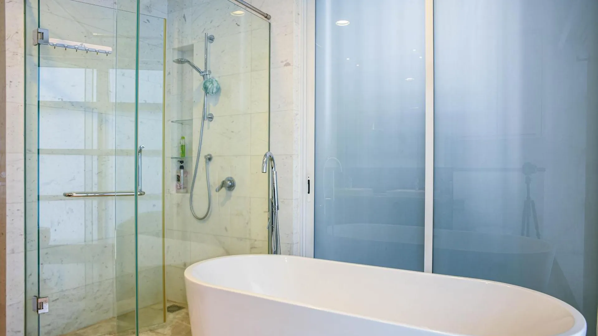 Flixses Suites At Platinum Klcc Kuala Lumpur 0*,