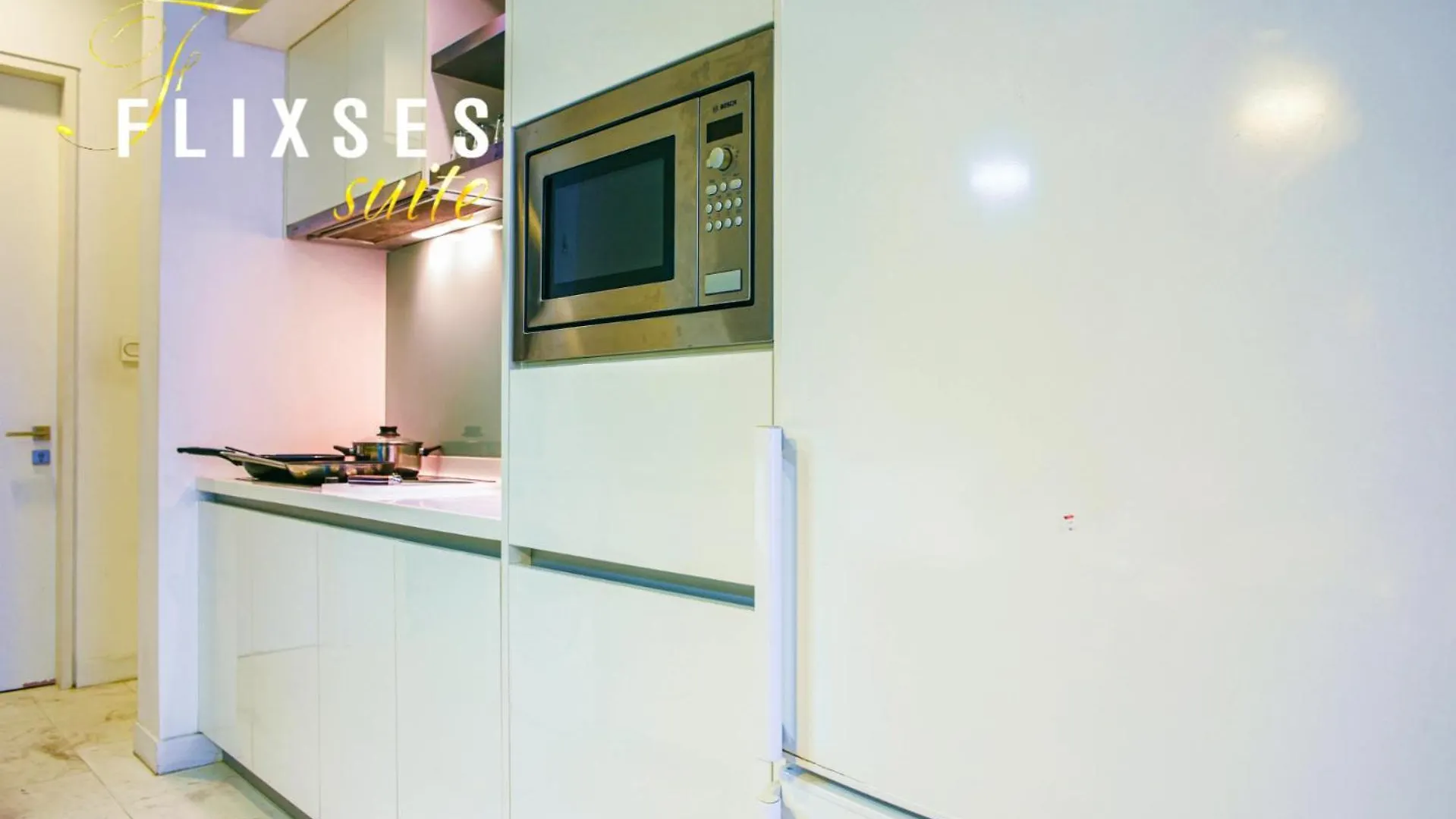 Flixses Suites At Platinum Klcc Kuala Lumpur 0*,  Maleisië