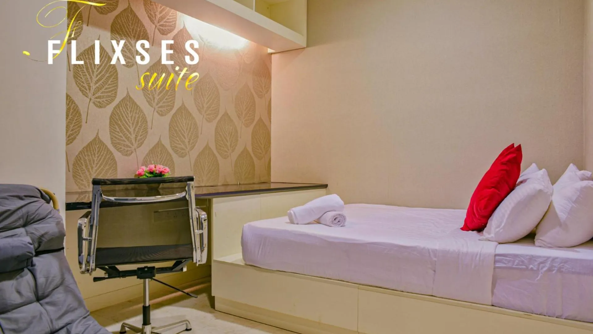 Flixses Suites At Platinum Klcc Kuala Lumpur