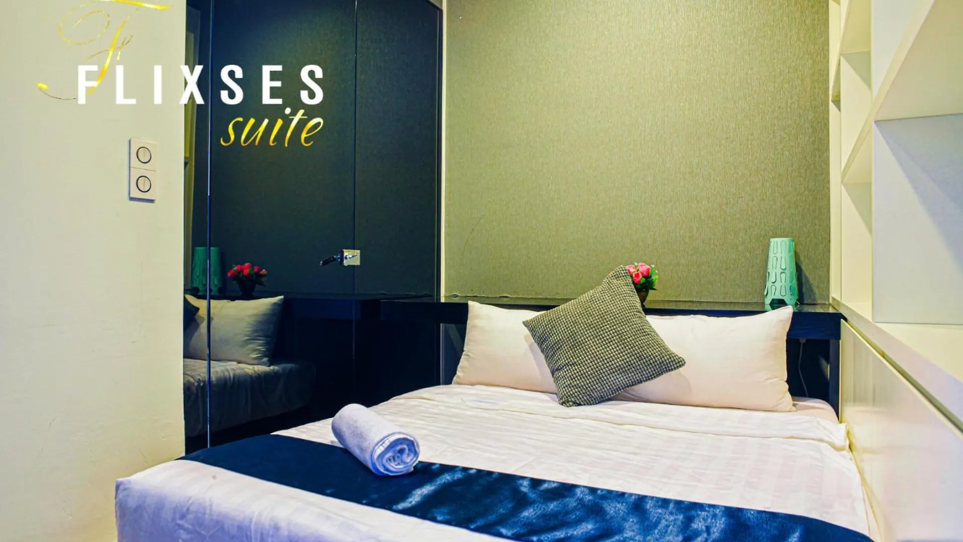 Flixses Suites At Platinum Klcc Kuala Lumpur Appartement